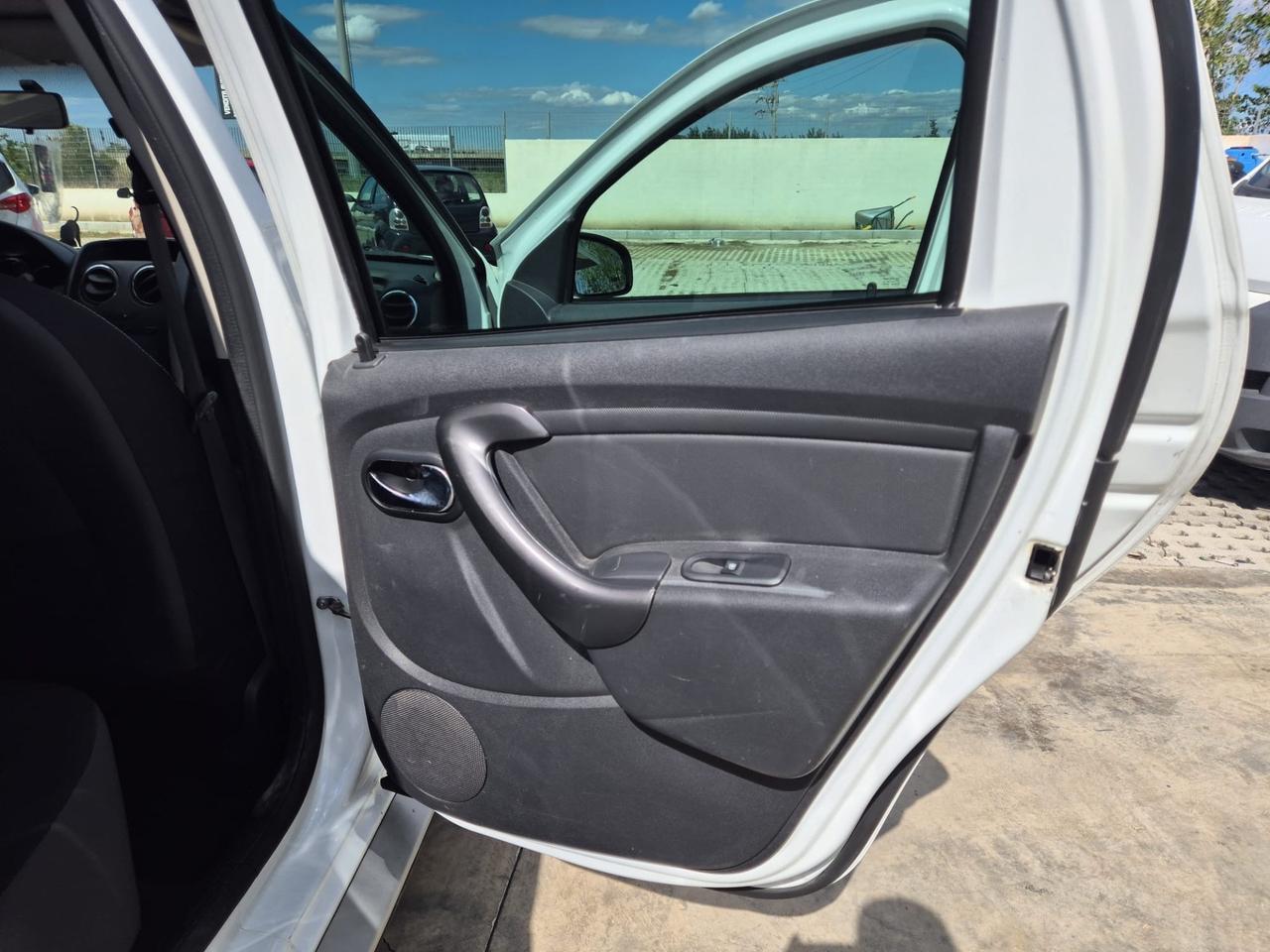 Dacia Duster 1.5 dCi 110CV 4x4 Lauréate