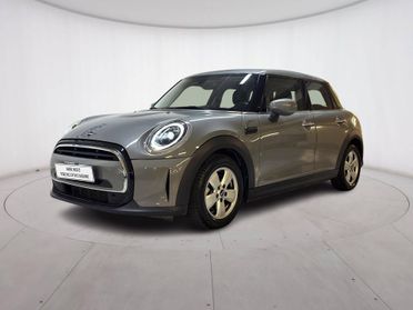 MINI Mini One Essential 55kW 5 Porte