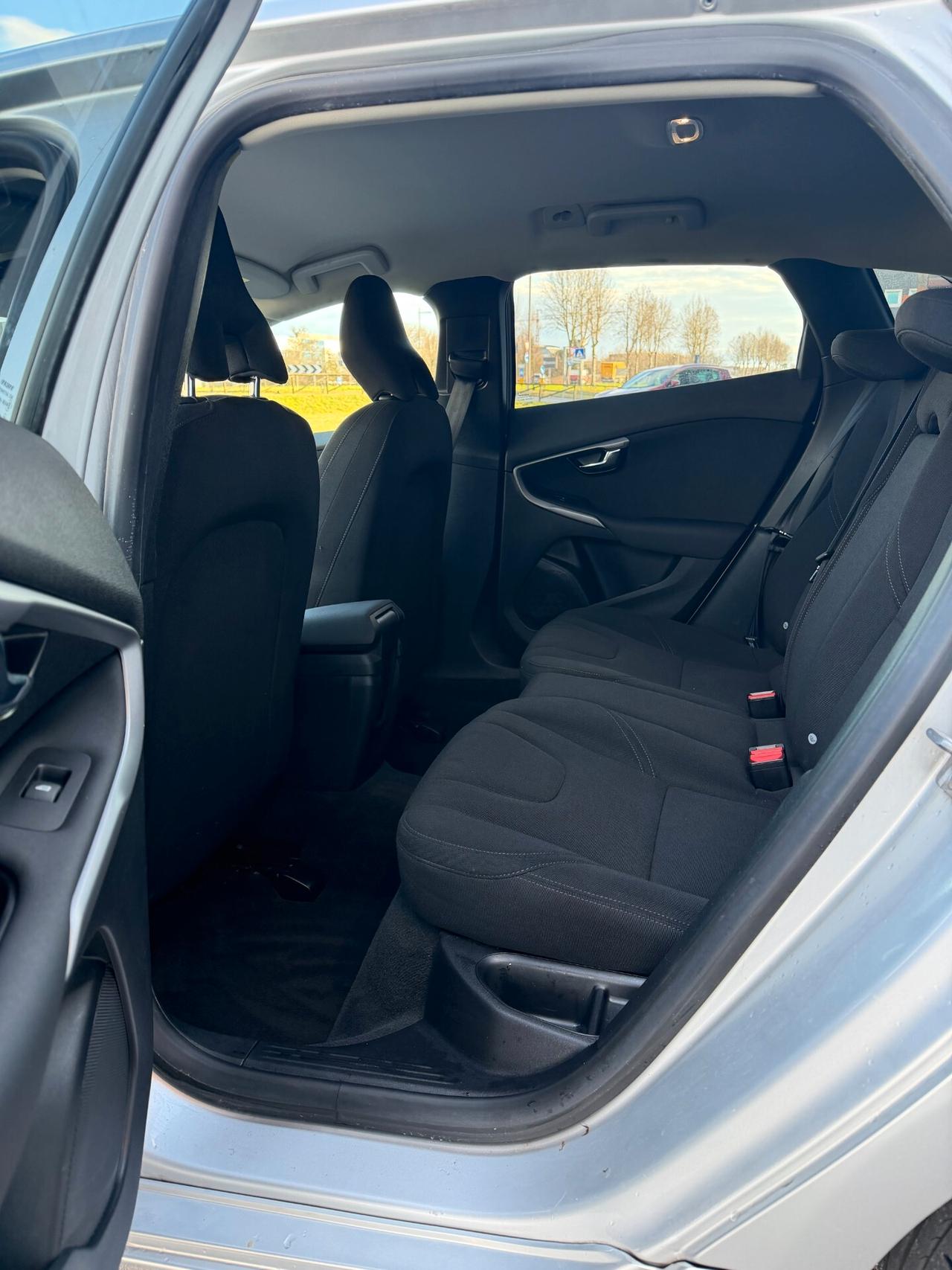 Volvo V40 D2 1.6 Kinetic