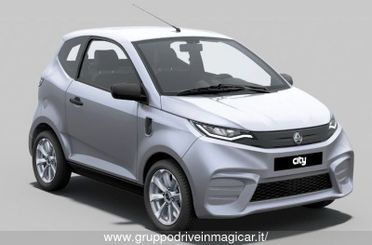 Aixam City eCity Pack Ambition