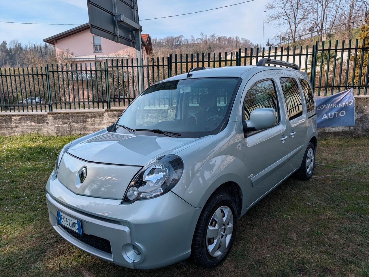Renault Kangoo 1.6 105CV 5 porte Tom