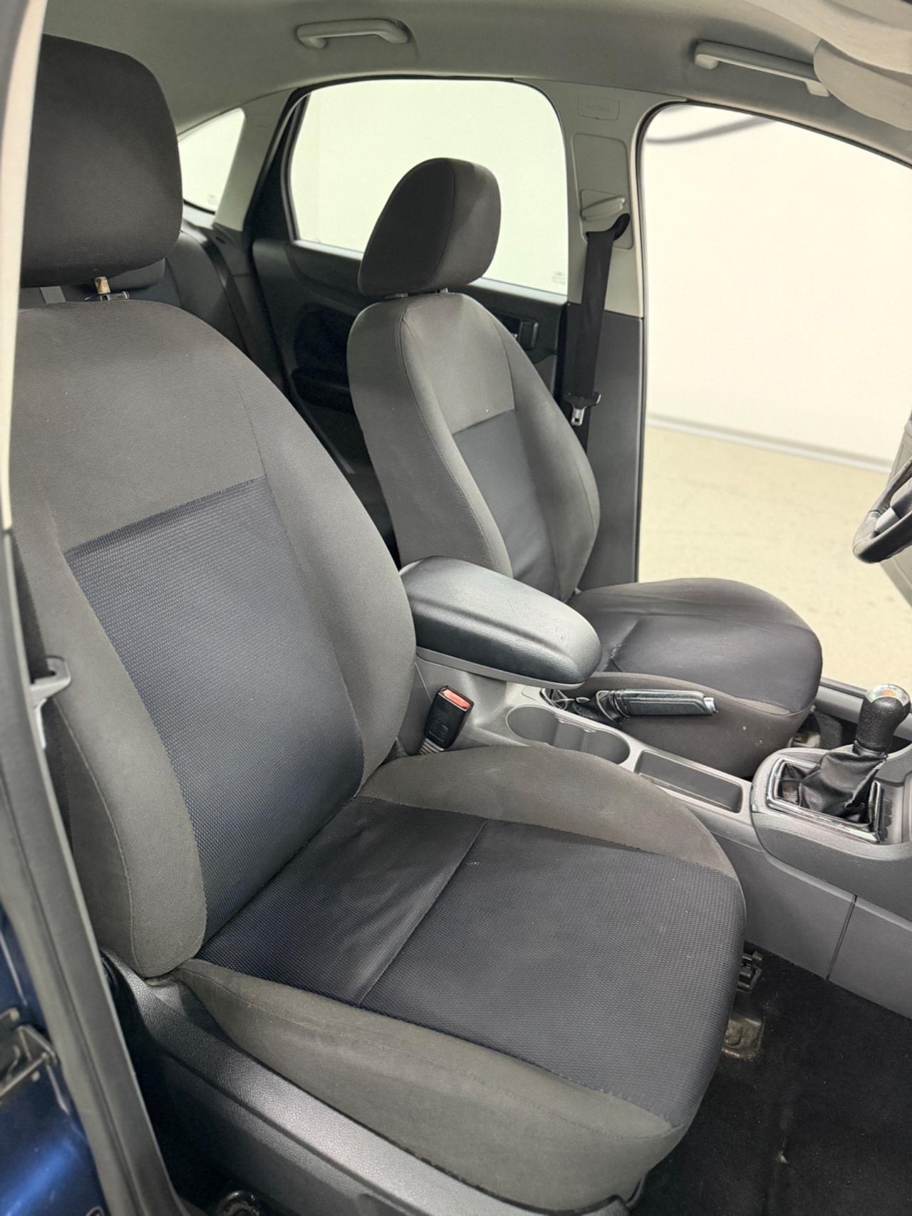 Ford Focus C-Max (anno 2006)