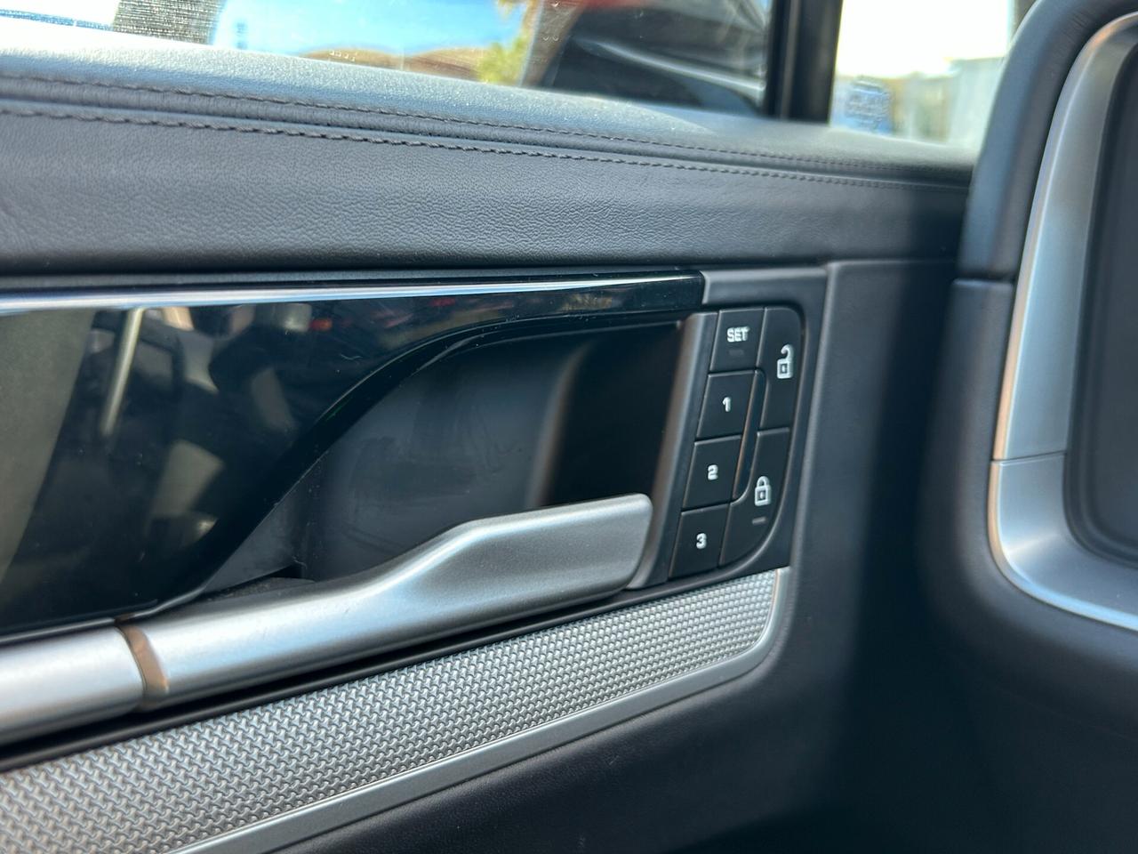 Porsche Cayenne Coupe 4.0 S tiptronic