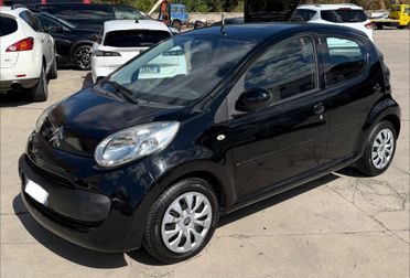 Citroen C1 1.0 Benzina 68CV 5 porte C1TY