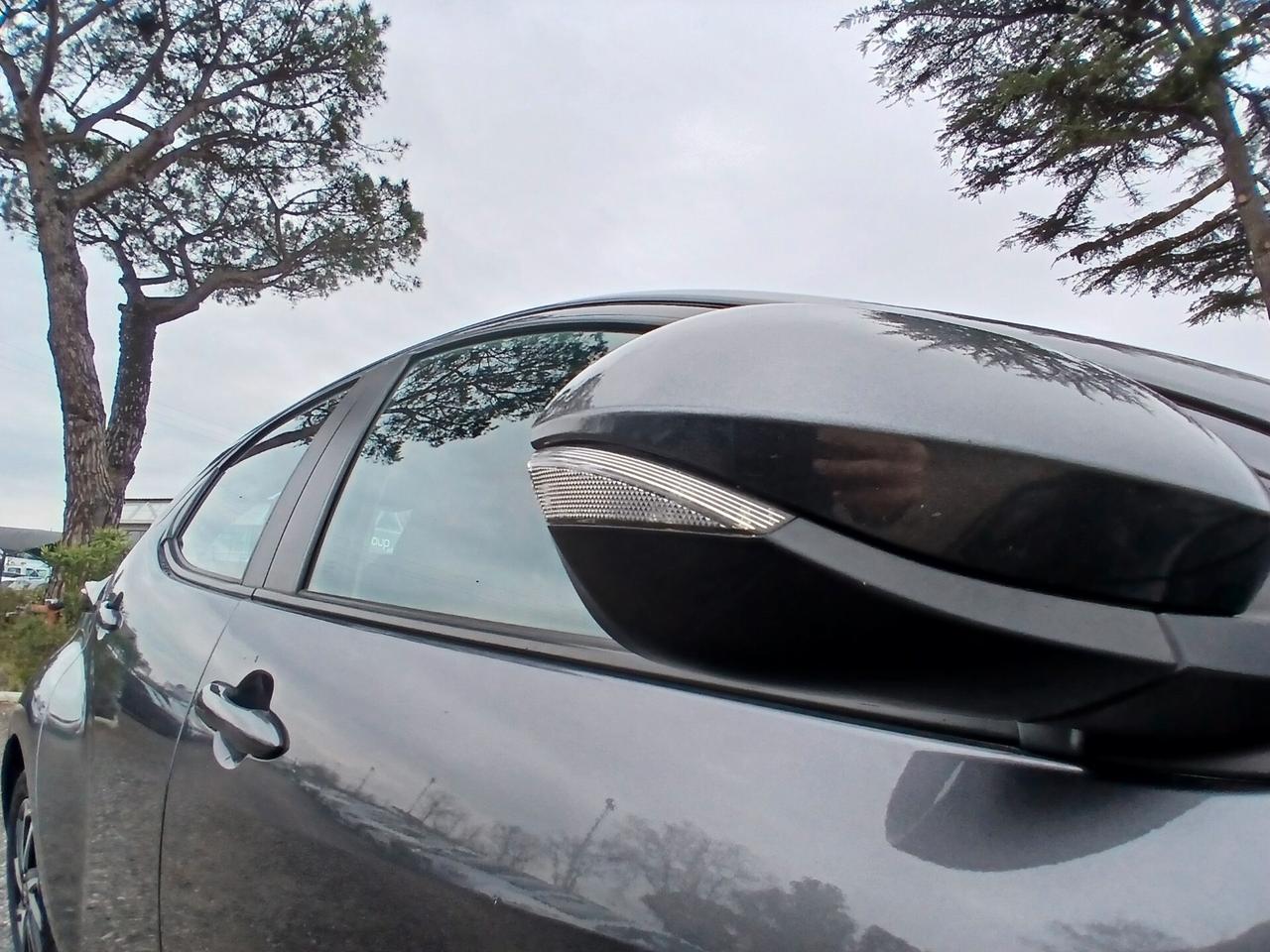 Toyota Yaris 1.0 5 porte Trend