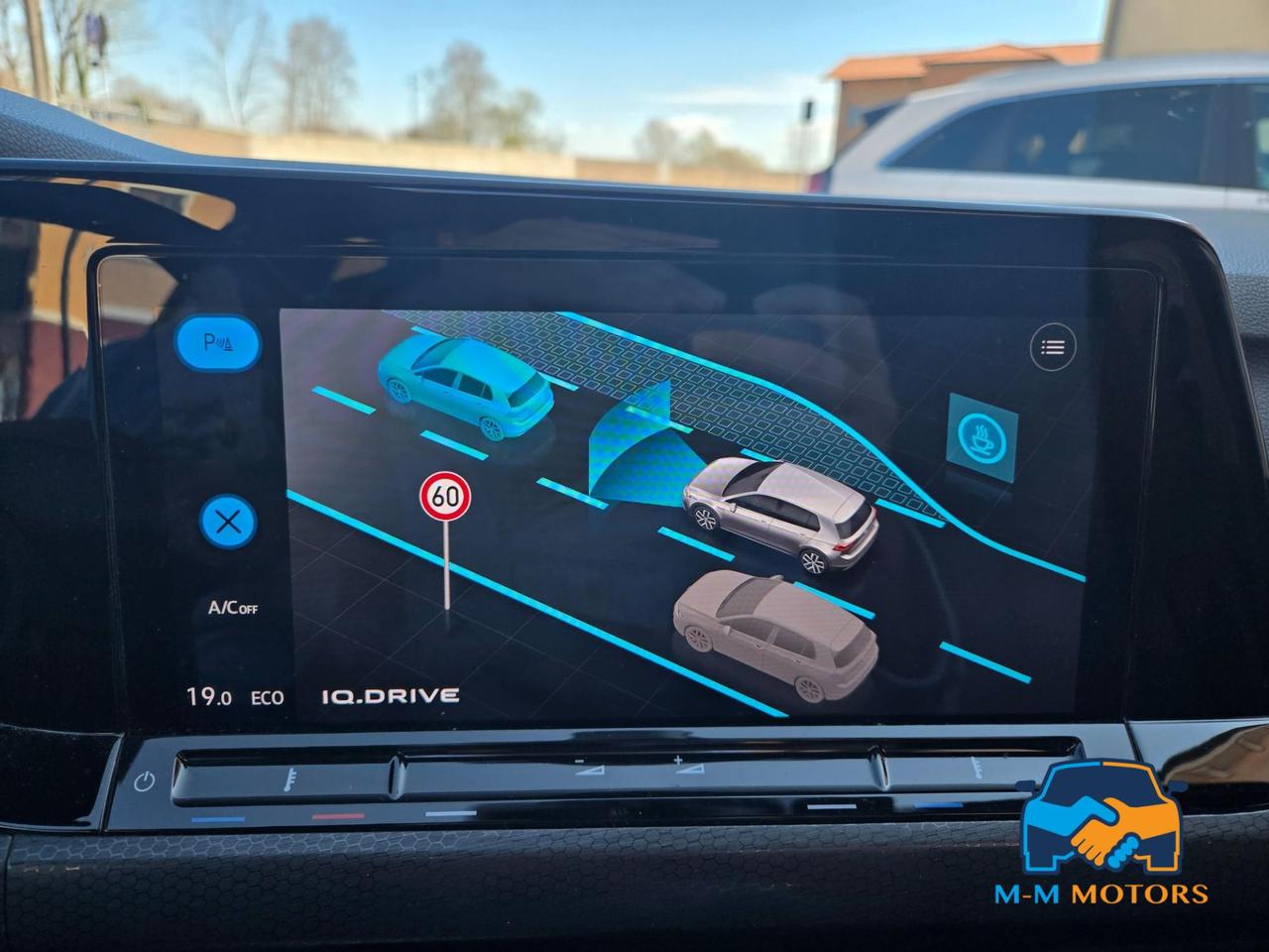 Volkswagen Golf 1.4 GTE dsg