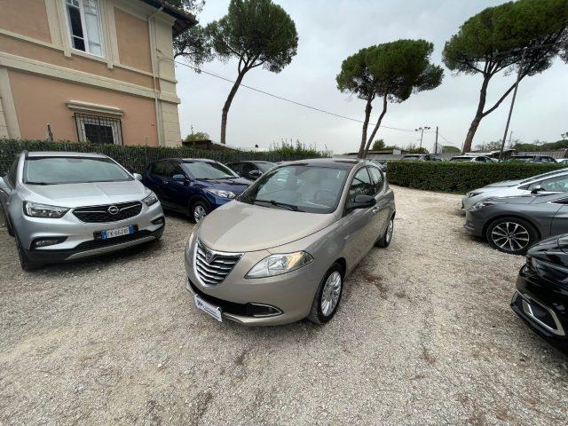 LANCIA Ypsilon 0.9 T.Air S&S DFN 85CV