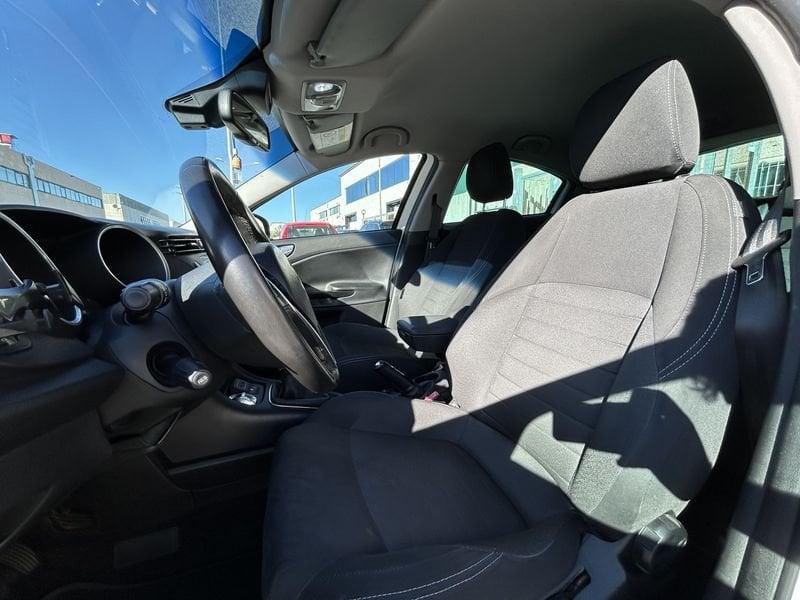 Alfa Romeo Giulietta Giulietta 1.4 t. Super 120cv