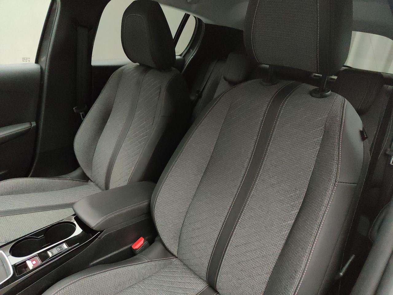 PEUGEOT 208 II 2023 1.2 PURETECH 100CV ALLURE