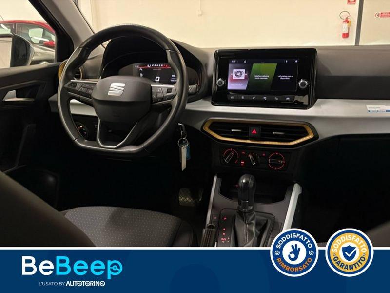 Seat Arona 1.0 ECOTSI STYLE 110CV DSG