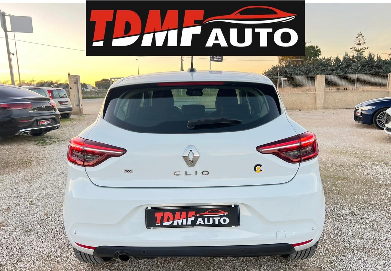 Renault Clio 1.5 dCi 100 CV 5 porte full