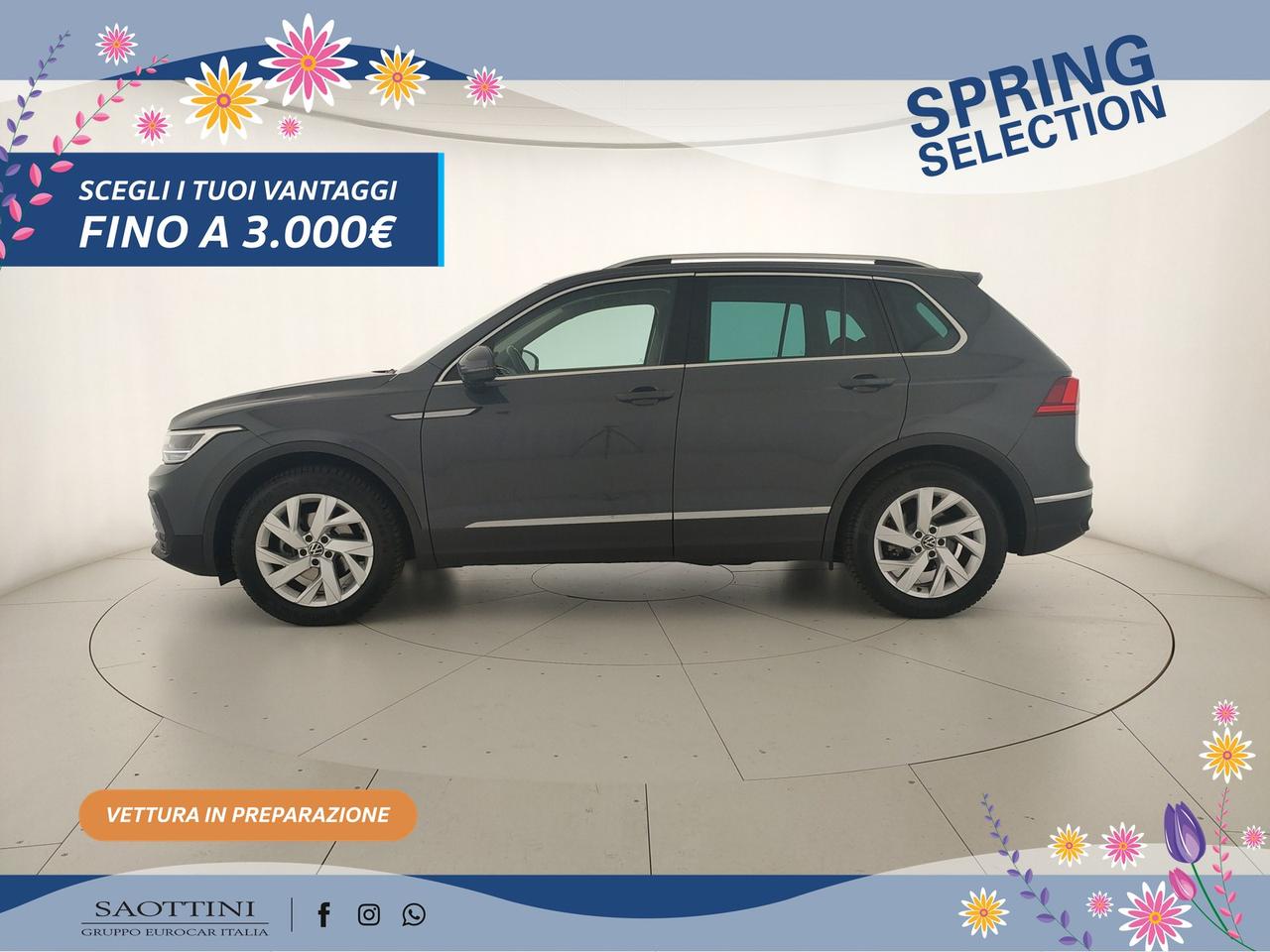 2.0 TDI Life 150 CV DSG