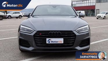 AUDI A5 2.0 TFSI 252 CV S tronic Sport