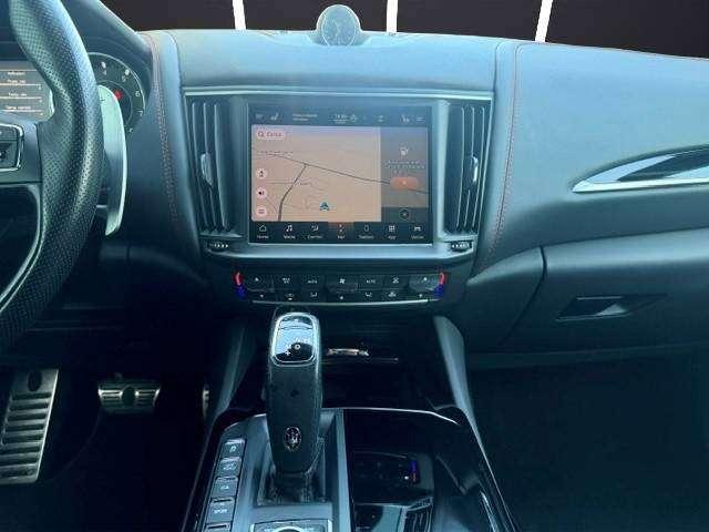 Maserati Levante MY 23 3.0 V6 Modena S 430cv auto Scarichi Sportivi/Led/Cerchi 21