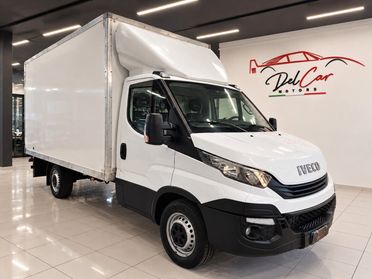 Iveco Daily Centinato Iva Esposta