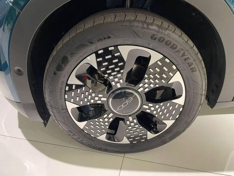 FIAT 600 600 Hybrid 100 CV DCT MHEV La Prima