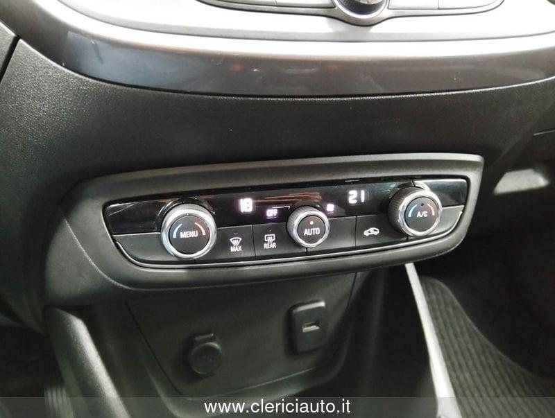 Opel Crossland X 1.2 12V Start&Stop Advance