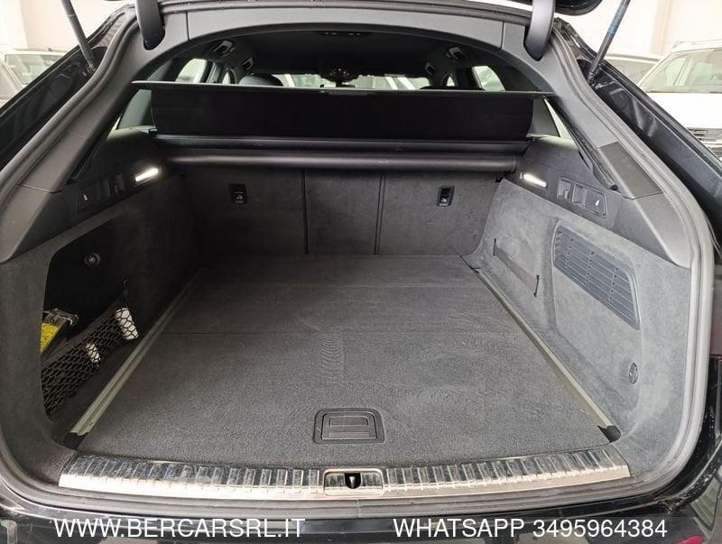 Audi A6 Avant 45 3.0 TDI quattro tiptronic Business Design