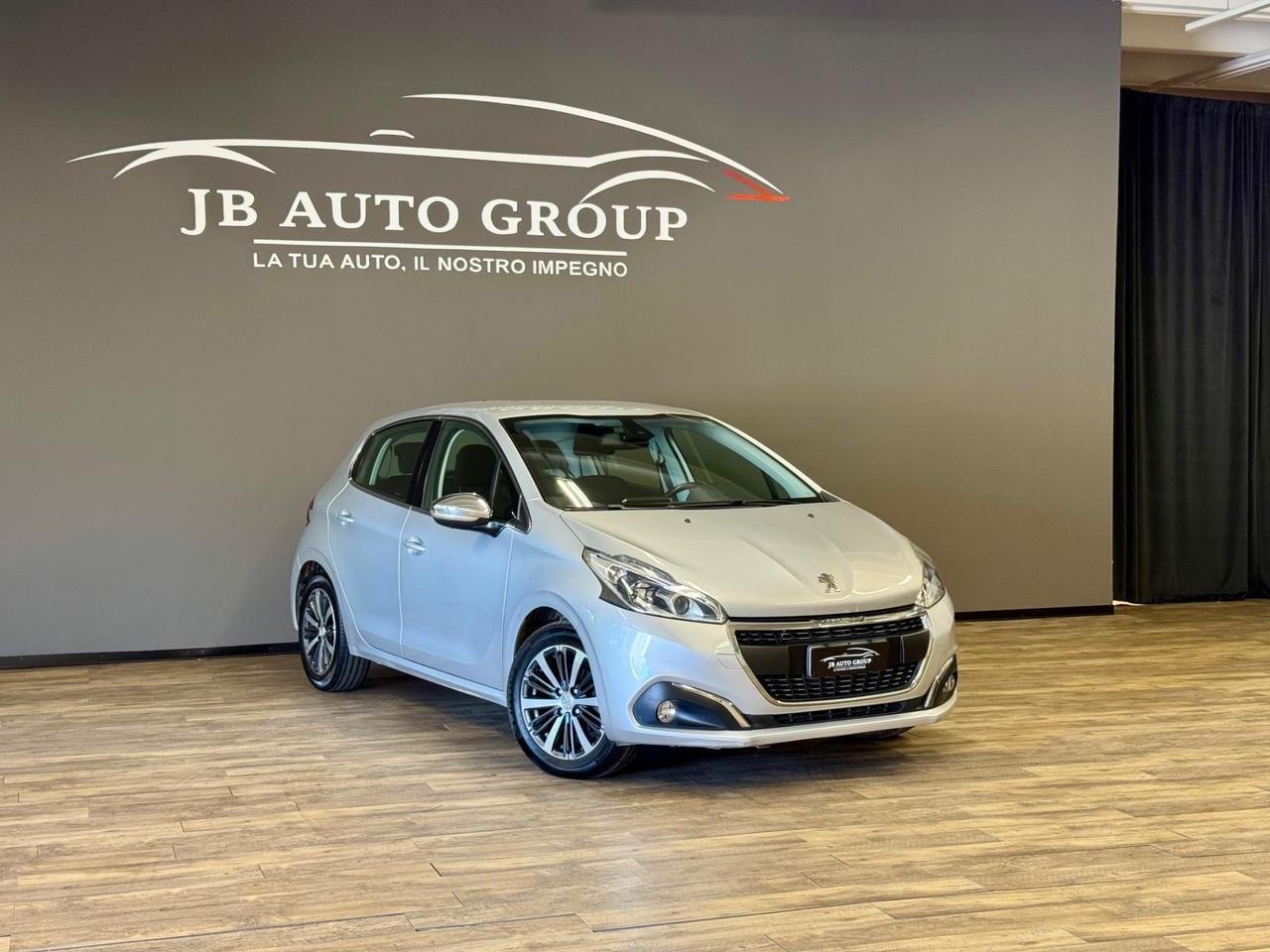Peugeot 208 PureTech Allure