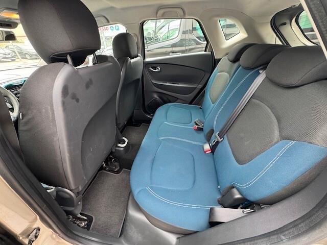 Renault Captur 0.9 TCe 12V 90 CV Start&Stop Wave