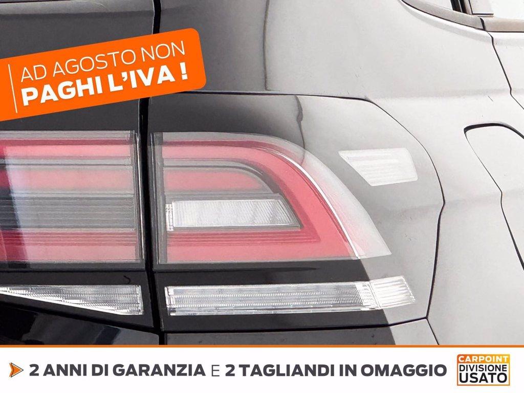 VOLKSWAGEN Taigo 1.0 tsi life 110cv del 2024