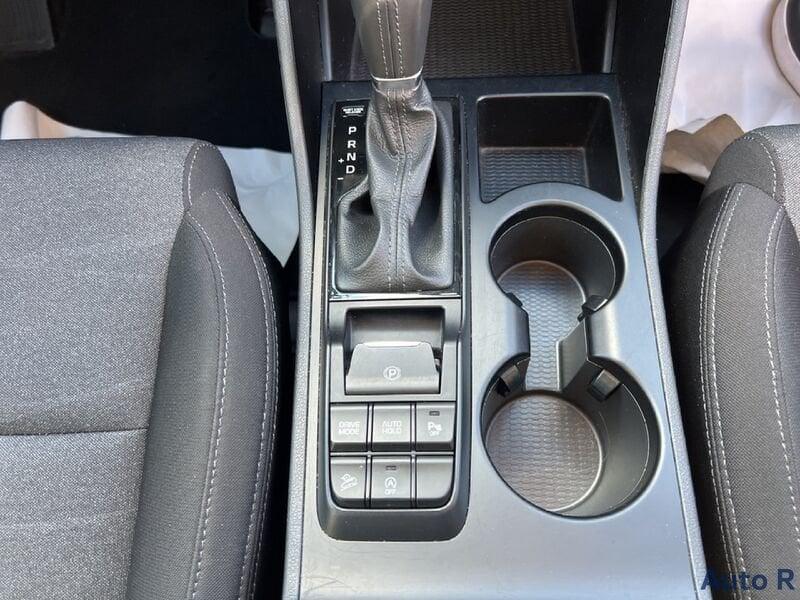 Hyundai Tucson Tucson 1.6 CRDi 136CV 48V IX35