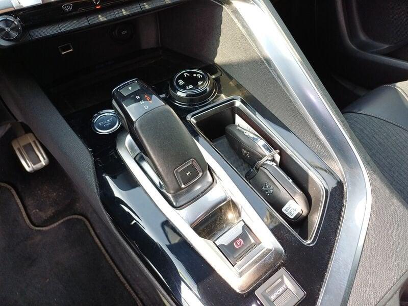 Peugeot 3008 3008 1.5 bluehdi GT Line s&s 130cv eat8