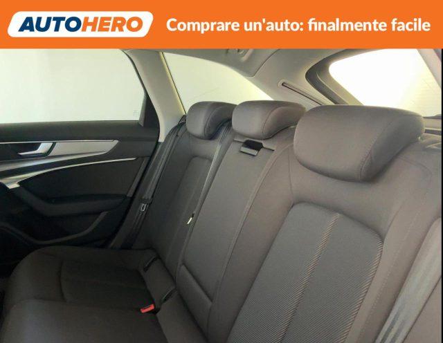 AUDI A6 Avant 40 2.0 TDI quattro ultra S tronic Business S