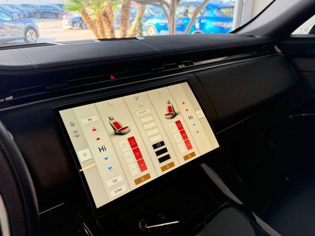 LAND ROVER Range Rover Sport 3.0D l6 249 CV Dynamic HSE