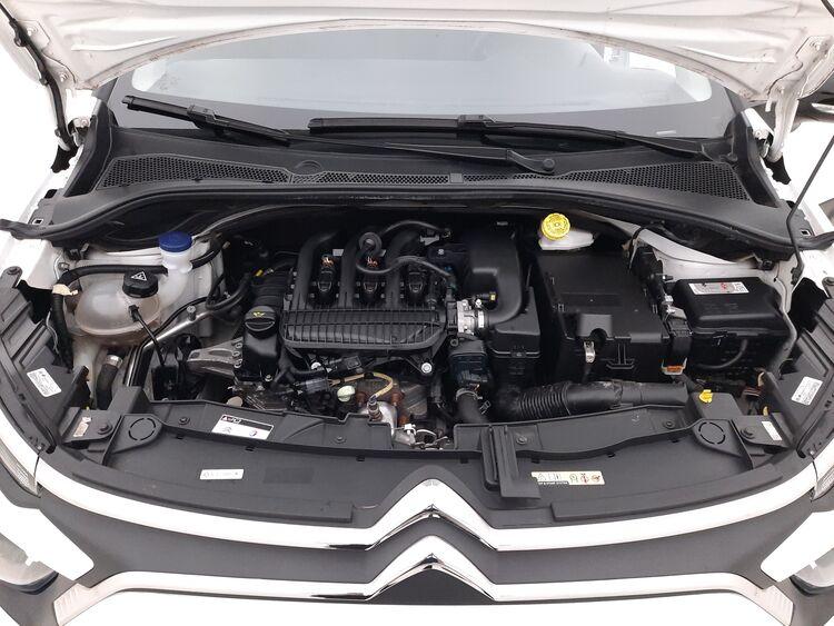 Citroen C3 Feel Pack BZ285480 1.2 Benzina 83CV