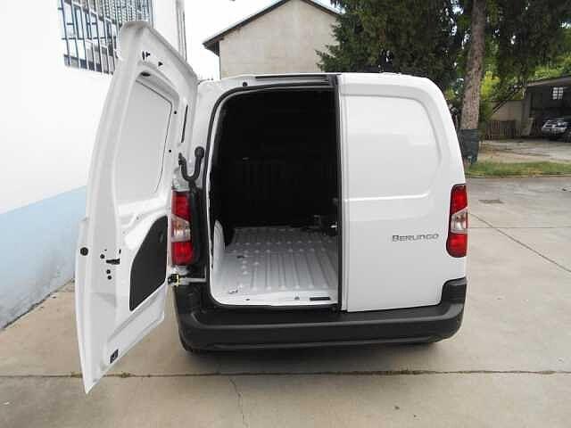 Citroen Berlingo BlueHDi 100 S&S Van M Fin 9Perfet