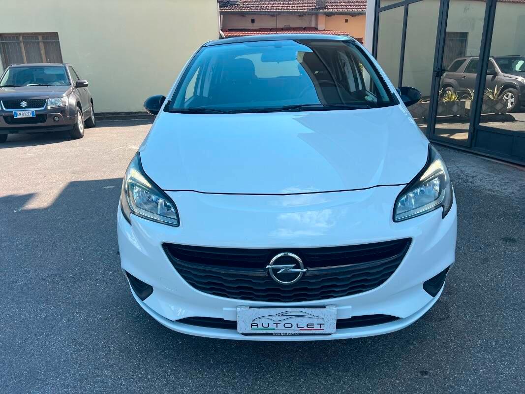Opel Corsa 1.4 b-Color Gpl 90cv 5p
