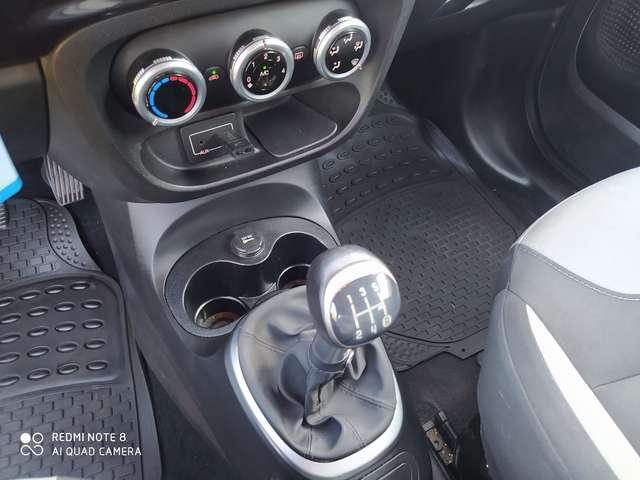 Fiat 500L 500L 2012 1.3 mjt Lounge 85cv