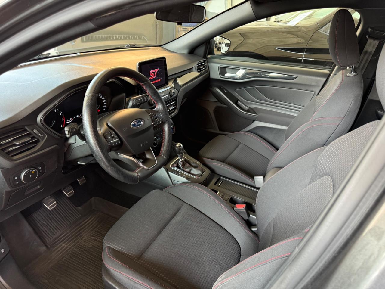 Ford Focus 1.0 EcoBoost 125 CV 5p. ST-Line