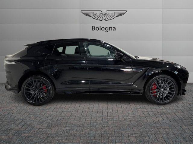 ASTON MARTIN DBX 707 4.0 Auto