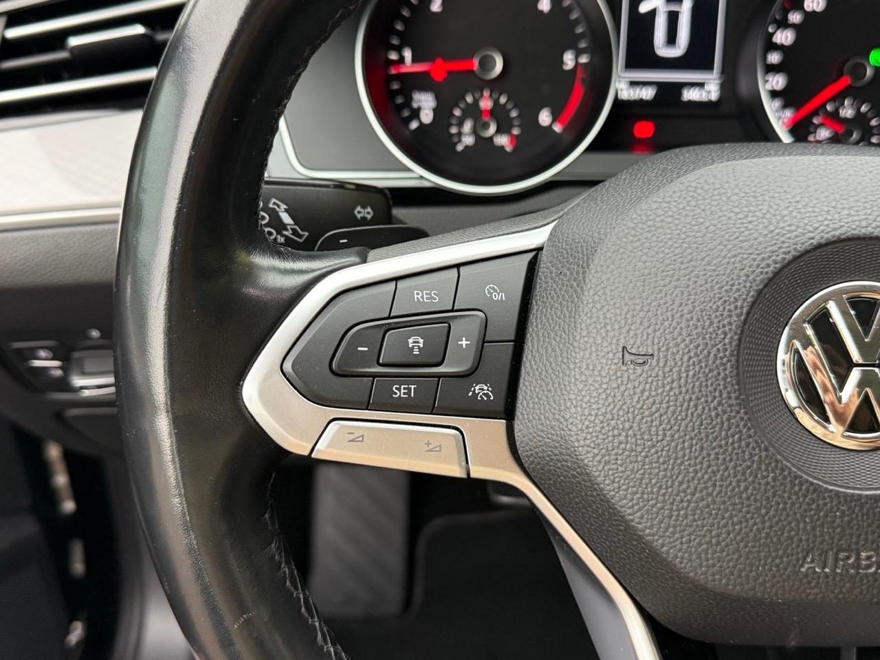 VW PASSAT 2.0D 150CV EVO DSG KEYLESS/CAMERA