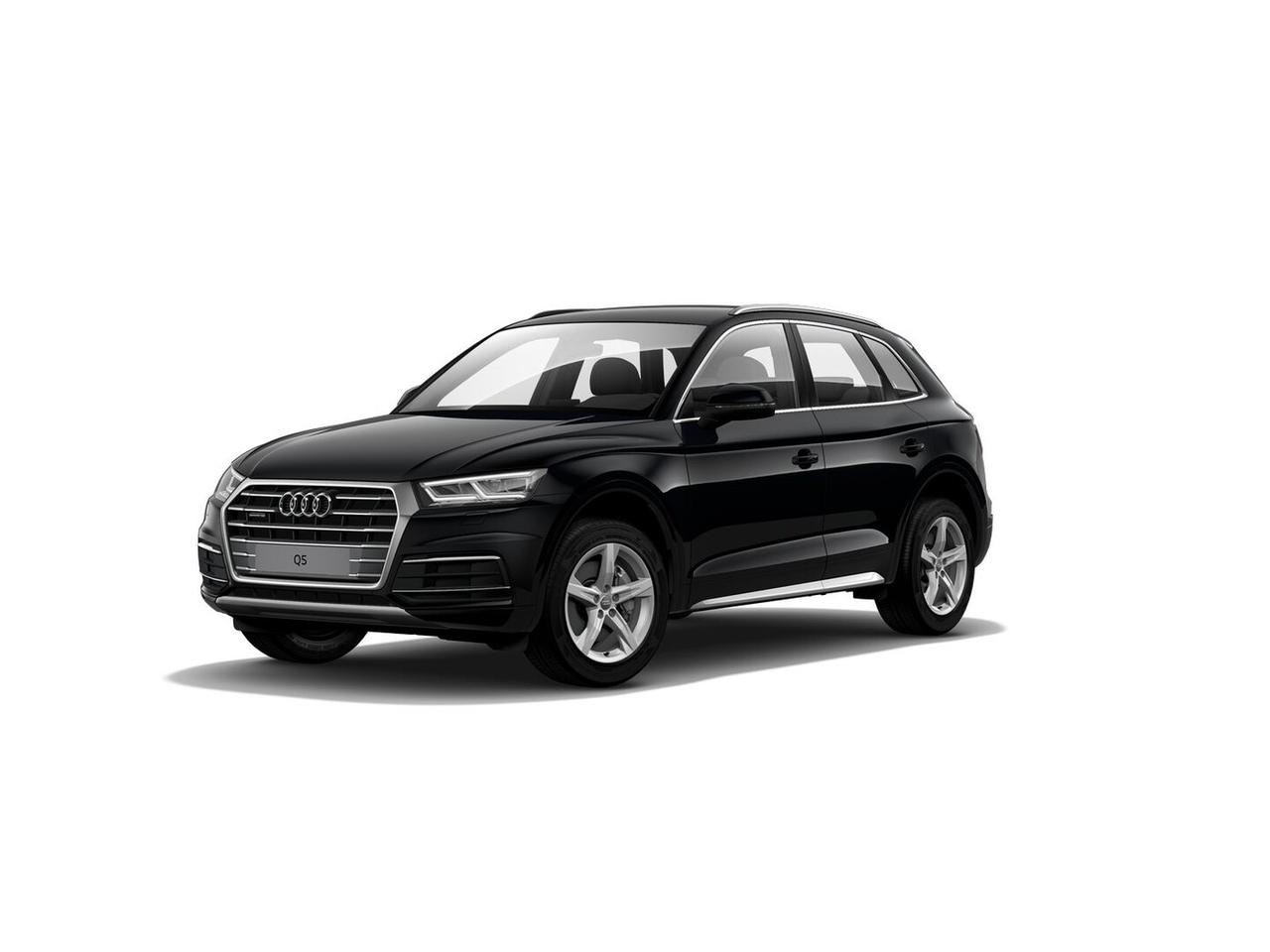 Audi Q5 40 2.0 tdi business sport quattro 190cv s-tronic
