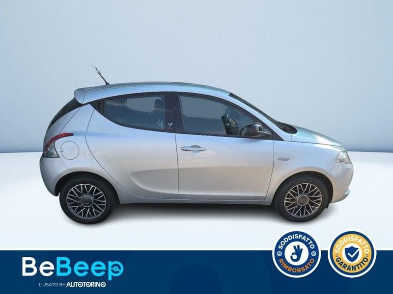 Lancia Ypsilon 1.2 PLATINUM 69CV MY16