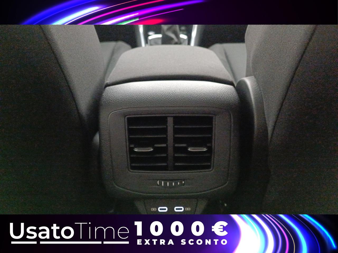 Volkswagen T-Roc 1.0 tsi 115cv life