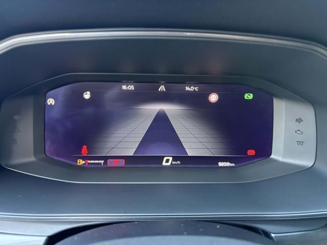 CUPRA Formentor 2.0 TDI 150 CV 4Drive DSG