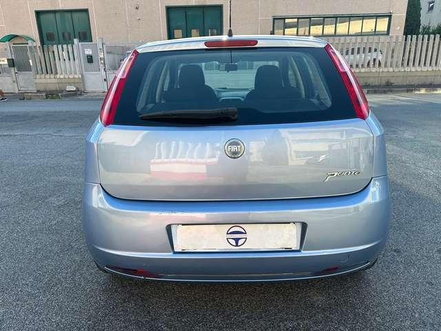 Fiat Grande Punto 1.2 5 porte
