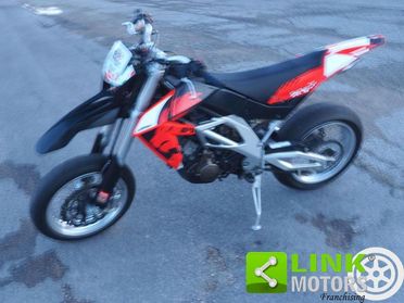 APRILIA SXV 550 2006 PARI AL NUOVO FINANZIABILE