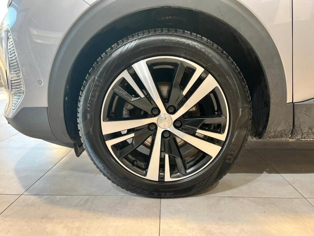 Peugeot 5008 BlueHDi 130 S&S EAT8 GT