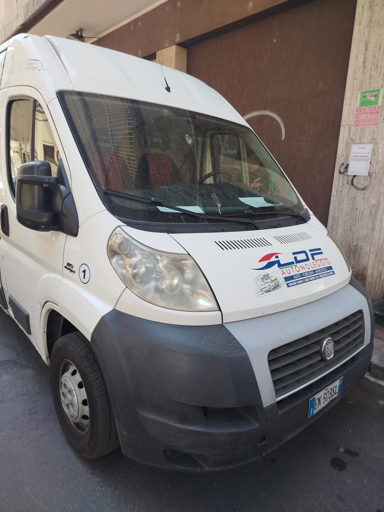 Fiat ducato