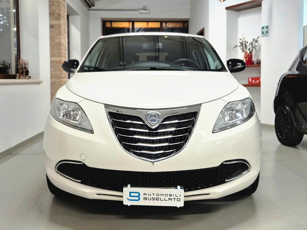 Lancia Ypsilon 1.2 69 CV 5 porte S&S Gold