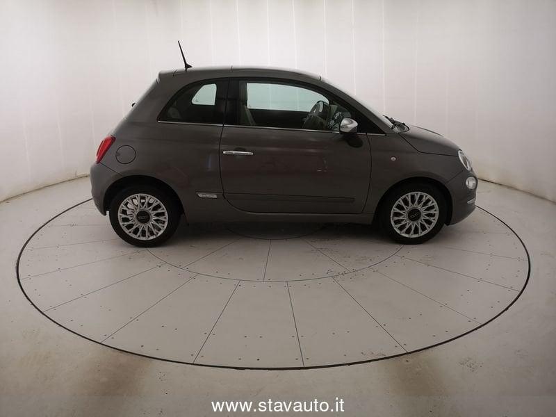 FIAT 500 1.3 Multijet 95 CV Lounge