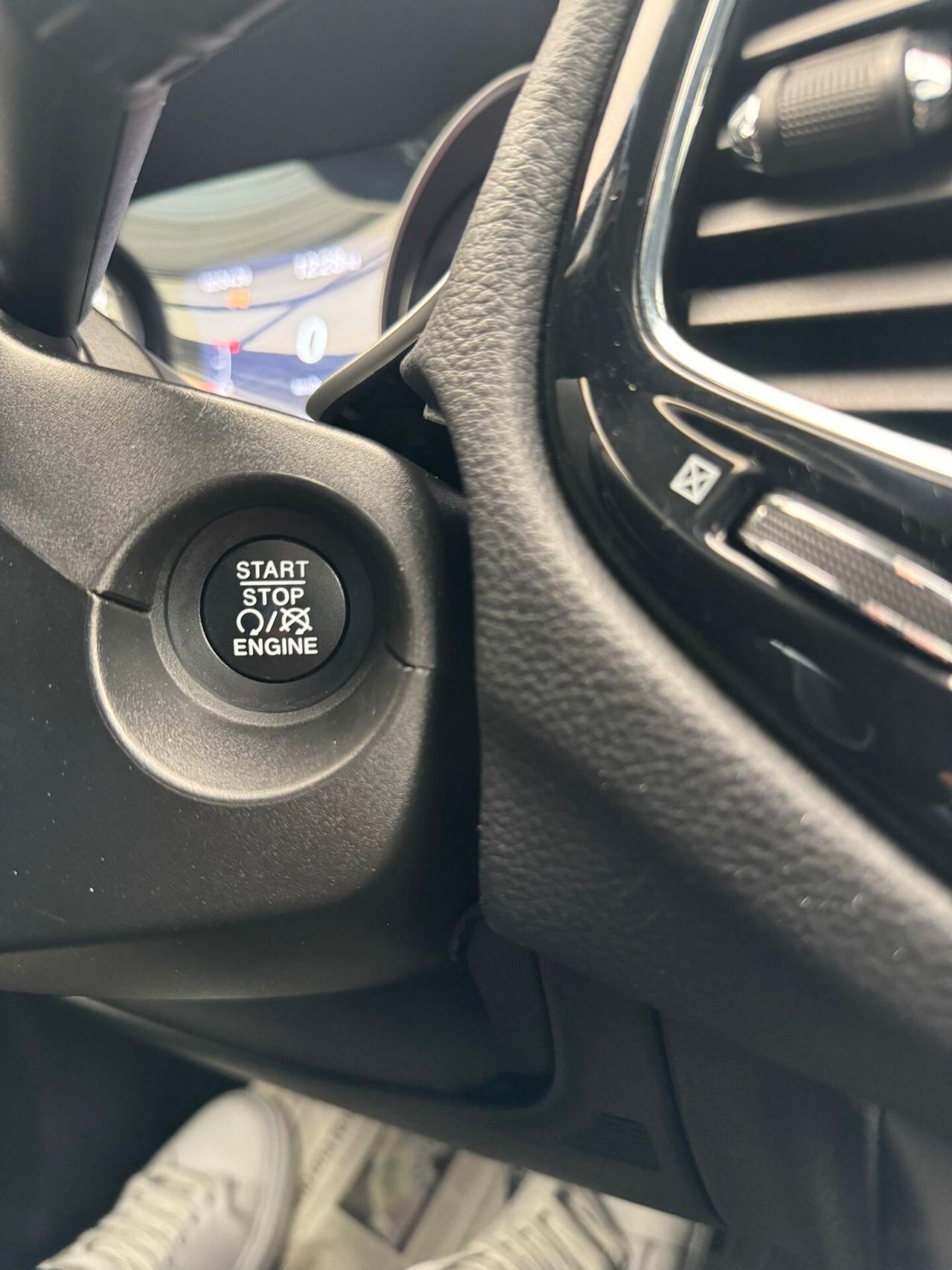 Jeep Compass 2.0 Multijet II aut. 4WD Limited