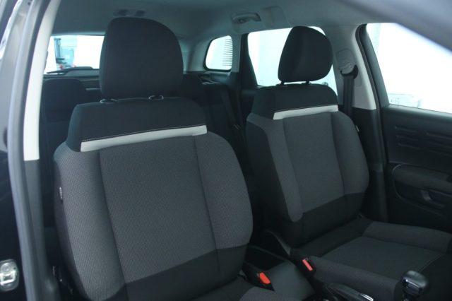 CITROEN C3 Aircross PureTech 110 S&S Shine Neopatentati