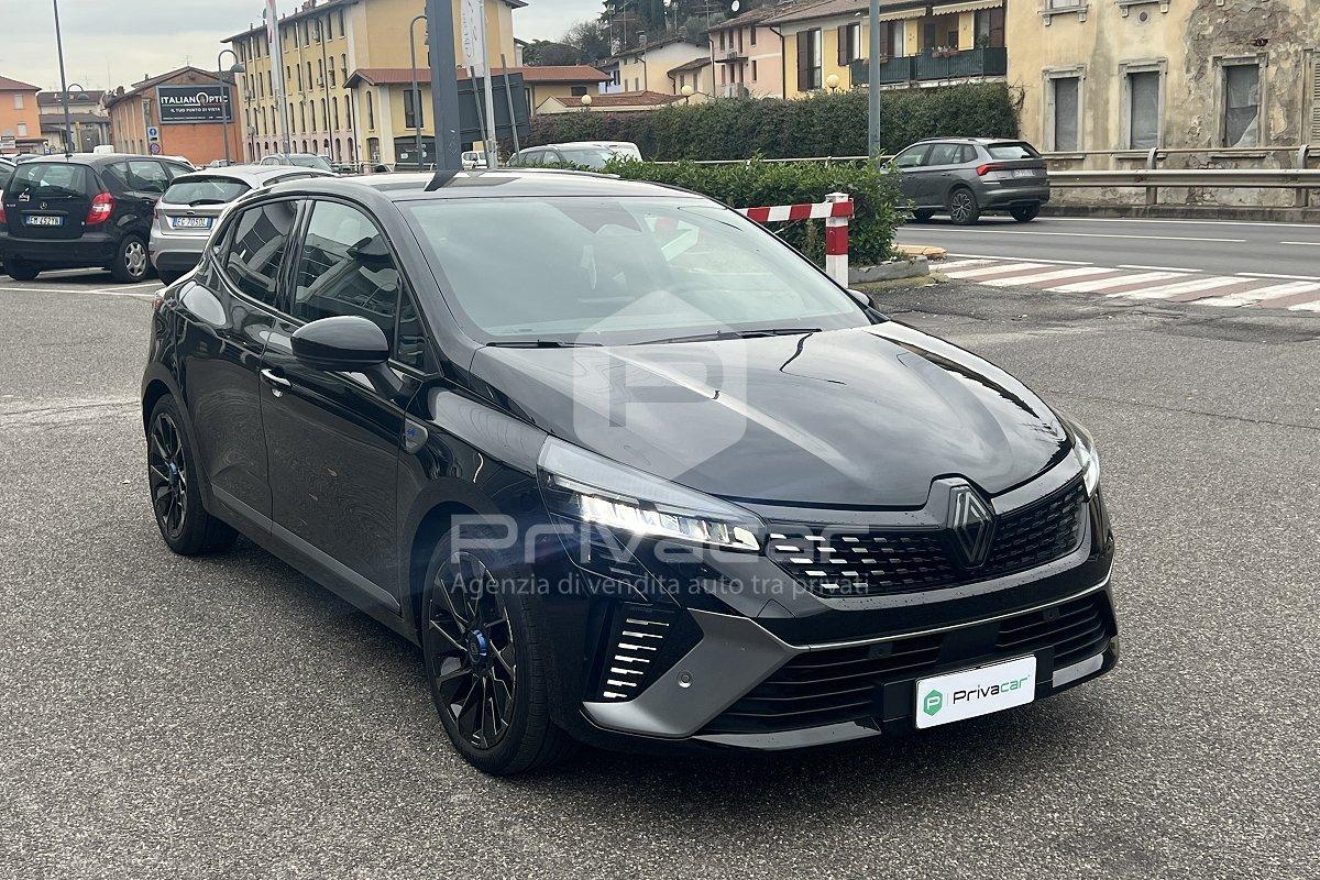 RENAULT Clio Full Hybrid E-Tech 145 CV 5 porte Esprit Alpine