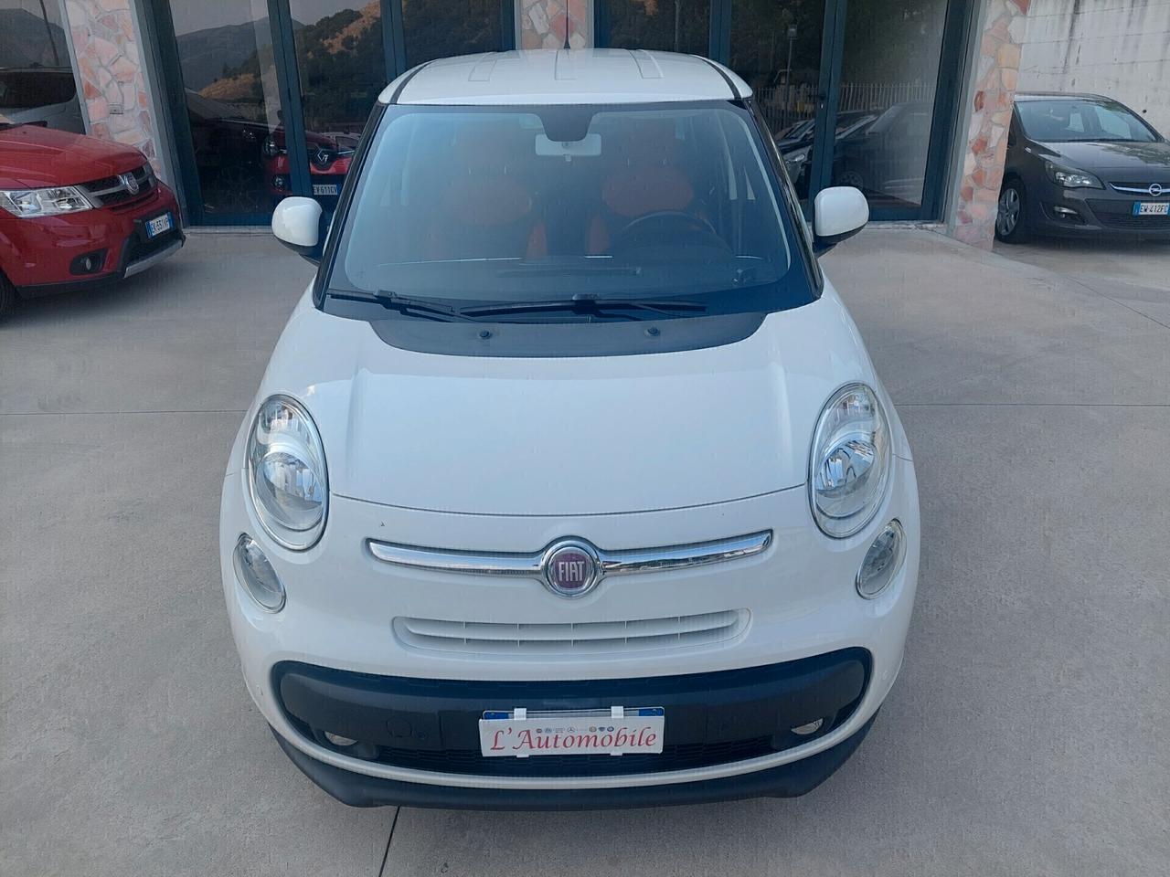 Fiat 500L 1.3 Multijet 85 CV Pop Star